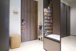 Daintree Residence (D21), Condominium #476797111